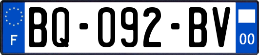 BQ-092-BV