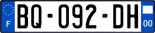 BQ-092-DH