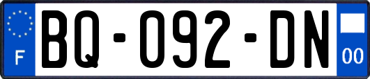 BQ-092-DN