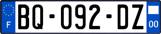 BQ-092-DZ