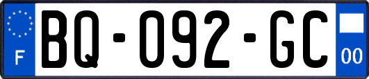 BQ-092-GC