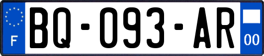 BQ-093-AR