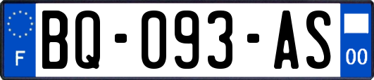 BQ-093-AS