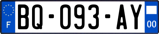 BQ-093-AY