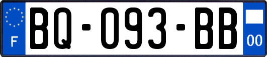 BQ-093-BB