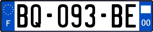 BQ-093-BE