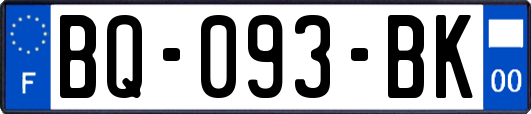 BQ-093-BK