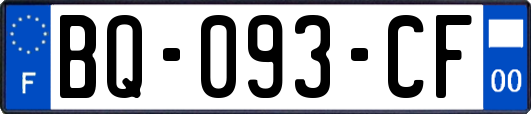 BQ-093-CF