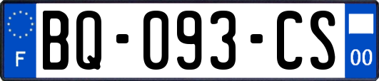 BQ-093-CS