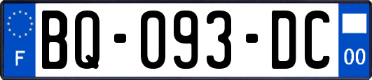 BQ-093-DC
