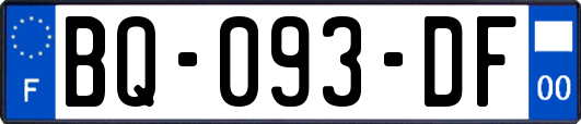 BQ-093-DF