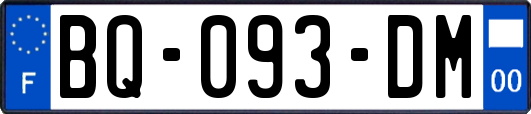 BQ-093-DM
