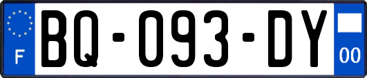 BQ-093-DY