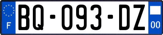 BQ-093-DZ