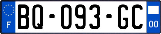 BQ-093-GC