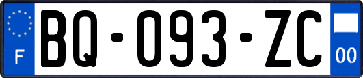 BQ-093-ZC
