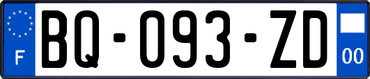 BQ-093-ZD
