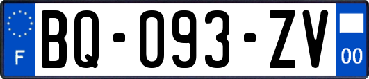 BQ-093-ZV