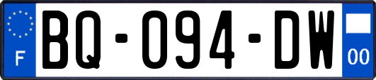 BQ-094-DW