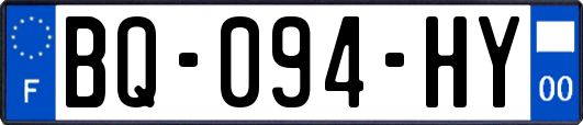 BQ-094-HY