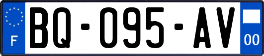 BQ-095-AV