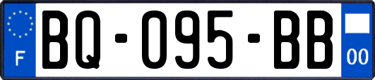 BQ-095-BB