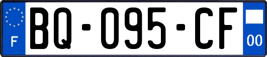 BQ-095-CF