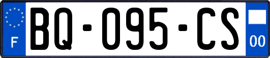 BQ-095-CS
