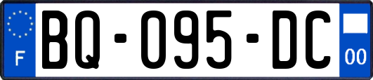 BQ-095-DC