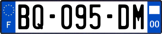 BQ-095-DM