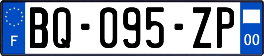 BQ-095-ZP
