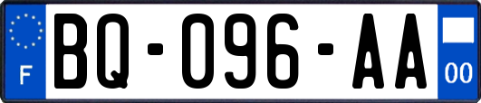 BQ-096-AA