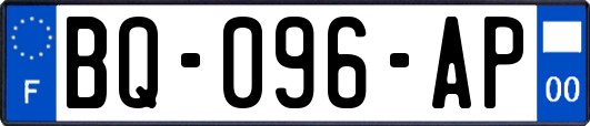 BQ-096-AP