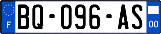 BQ-096-AS