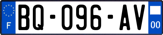 BQ-096-AV