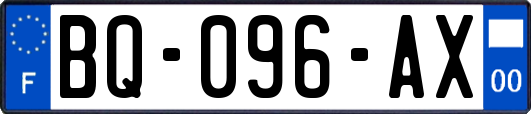 BQ-096-AX