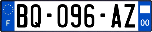 BQ-096-AZ