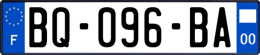 BQ-096-BA