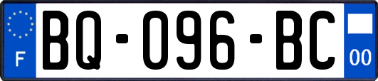 BQ-096-BC