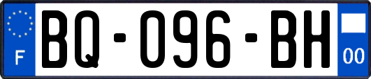 BQ-096-BH