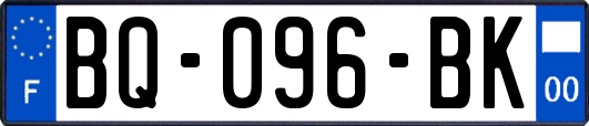 BQ-096-BK