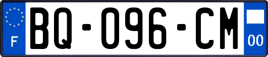 BQ-096-CM