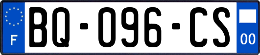 BQ-096-CS