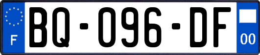 BQ-096-DF