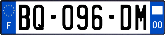 BQ-096-DM