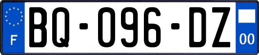 BQ-096-DZ