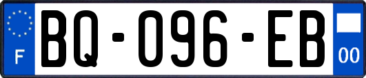 BQ-096-EB