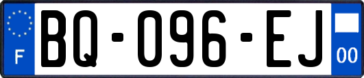 BQ-096-EJ