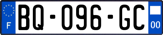 BQ-096-GC