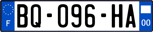 BQ-096-HA